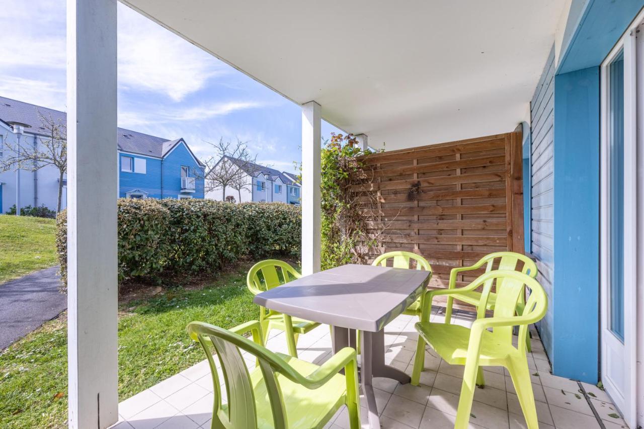Danou Apartment Courseulles-sur-Mer Exterior photo